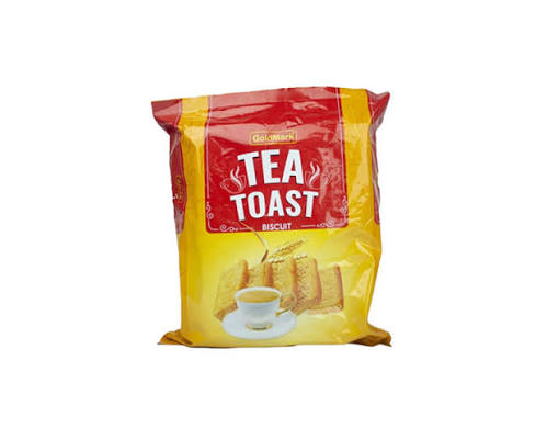 tea tost