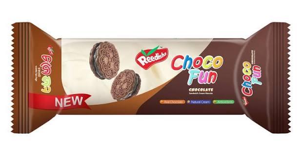 choco fun