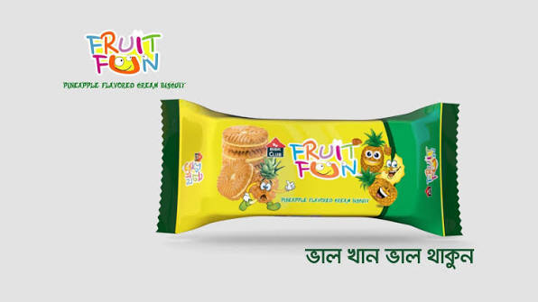 fruit cream 10